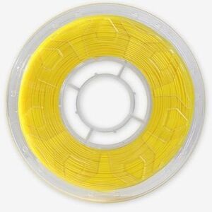 Νήμα Creality PLA, 1kg, 1.75mm, κίτρινο (3301010063)