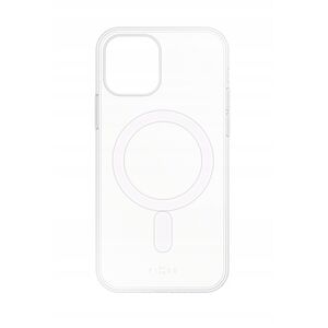 Etui FIXED MagPure do iPhone 14 kompatybilne z MagSafe przezroczyste - Gwarancja bezpieczeństwa. Proste raty. Bezpłatna wysyłka od 170 zł.