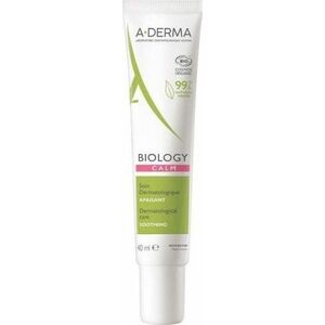 Biology Calm Kojący krem do twarzy 40ml