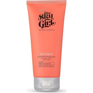 Be The Sky Girl Antycellulitowy balsam do ciała Hot Chick, 200ml