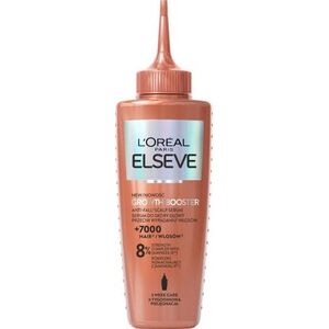Elseve Growth Booster Serum do skóry głowy przeciw wypadaniu włosów 102ml