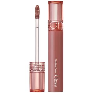 Rom&nd Glasting color gloss błyszczyk do ust 05 dim mauve 4g