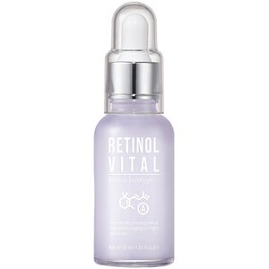 Esfolio Przeciwzmarszczkowa ampułka do twarzy z Retinolem 30ml