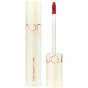 Rom&nd Juicy lasting tint mocno napigmentowany błyszczyk do ust 29 papaya jam 5.5g