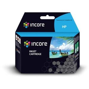 Μελάνι INCORE για HP 924e (4K0U7NE) Κυανό 10,5 ml κατ. 800 σελ. έκδοση HP+ με τσιπ
