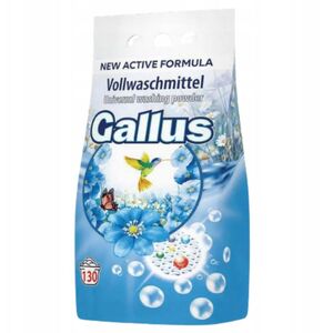 GALLUS PROSZEK d/prania 8,45kg UNIWERS folia