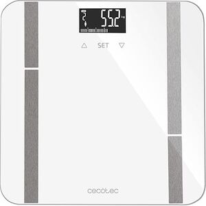 Waga łazienkowa Cecotec Surface Precision 9400 Full Healthy