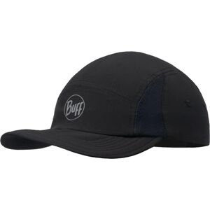 Buff Buff 5 Panel Cap L/XL 1194909993000 Czarne One size