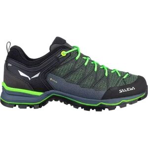 Buty trekkingowe męskie Salewa MTN Trainer Lite GTX zielone r. 47