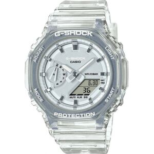 Zegarek Casio Zegarek Unisex Casio GMA-S2100SK-7AER