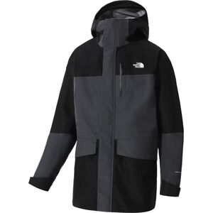 Kurtka męska The North Face Dryzzle All Weather Futurelight czarna r. S