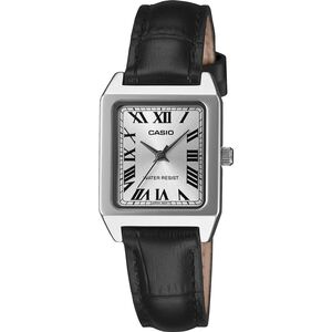 Zegarek Casio Zegarek damski Casio LTP-B150L-7B1EF czarny
