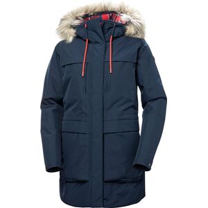 Helly Hansen Helly Hansen damska kurtka zimowa W COASTAL PARKA 54012-597 M