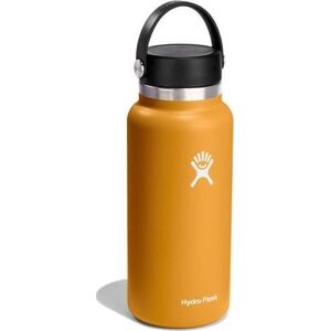Hydro Flask Butelka 32oz Wide Mouth Flex Cap, Fossil 946 ml / Hydro Flask