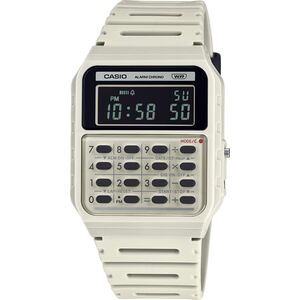 Zegarek Casio Zegarek męski Casio CA-53WB-8BEF beżowy