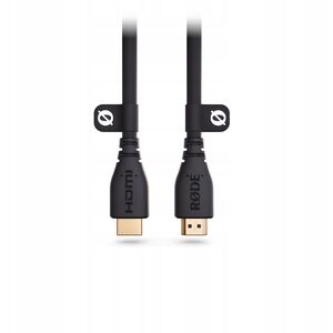 RODE HDMI CABLE 15 - Καλώδιο 1.5m μαύρο