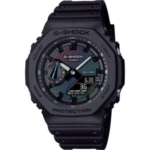 Casio G-Shock GA-2100RW-1AER  200m czarny