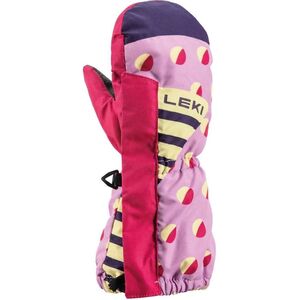 LEKI ΓΑΝΤΙΑ Little Paw Mitt Long 5.0