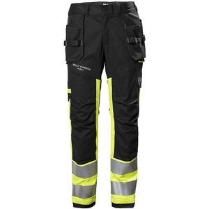 Αντανακλαστικά παντελόνια HELLY HANSEN Fyre CL 1, κίτρινο C46