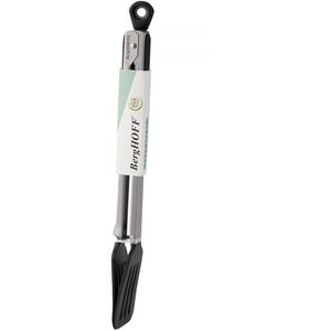 BergHOFF Essentials 1100010, Nylon, Stainless steel, Stainless steel, Black, Stainless steel, 330 mm, 110 g