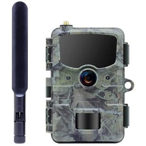 Κάμερα μονοπατιού Stealth Gear Hedgehog 4G