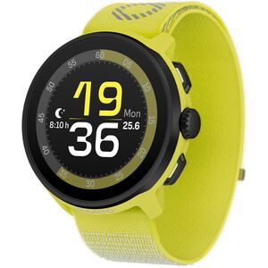 Zegarek sportowy Suunto Run Lime (SS051111000)