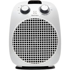 Θερμαντήρας ELECTROLUX EFH/S-1125 EU, ισχύς 1500W, θερμαινόμενη περιοχή έως 20 m2