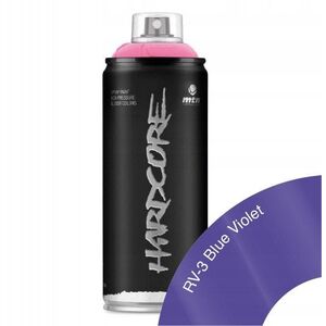 MTN HC2 RV-3 ΜΠΛΕ ΒΙΟΛΕΤΙ 400ML
