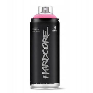ΧΡΩΜΑ ΣΠΡΕΪ PARTY YELLOW RV-20 400ML