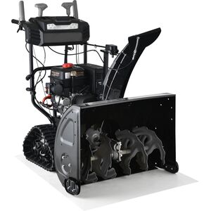 Εκχιονιστικό Statt Avalanche S8000T, 5.2 kW, 71 cm, ερπύστριες