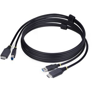 ΚΑΛΩΔΙΟ KVM HDMI/USB 1.8M HU1226-KVM-CABLE