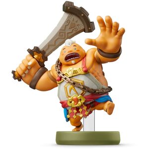 amiibo Zelda - Yunobo (Tears of the Kingdom)