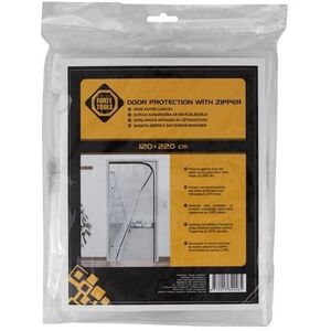 ΚΑΛΥΜΜΑ ΠΟΡΤΑΣ ΜΕ ΦΕΡΜΟΥΑΡ FORTE 120X220CM