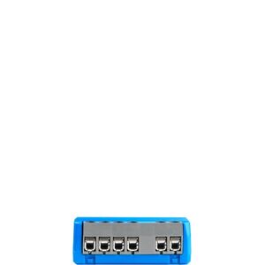 Shelly Ρελέ "1 Gen4 4er Pack" max 16A 1 Κανάλι WLAN Matter Zigbee Bluetooth