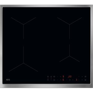 Επαγωγική εστία AEG TN64IA00XB