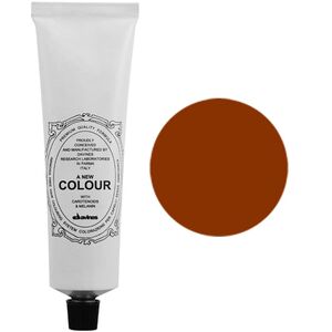 Davines, A New Colour, Μόνιμη Βαφή Μαλλιών, 4 , 60 ml Για Γυναίκες