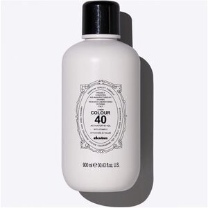 Davines, A New Colour, Υπεροξείδιο του Υδρογόνου, Λοσιόν Ενεργοποιητής Χρώματος Μαλλιών, Ενυδατική & Προστατευτική Χρώματος, 40 vol, 900 ml None
