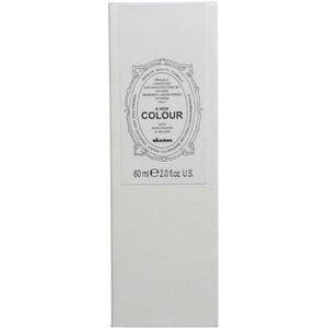 Davines, A New Colour, Μόνιμη Βαφή Μαλλιών, 000 , 60 ml Για Γυναίκες
