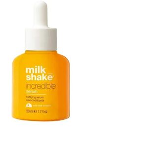 Milk Shake, Απίστευτος, Ορός Μαλλιών, Ενισχυτικός, 50 ml Για Γυναίκες