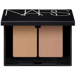 Nars, Duo, Σκιά Ματιών σε Σκόνη, Portobello, 2 Αποχρώσεις, 1.1 g Για Γυναίκες