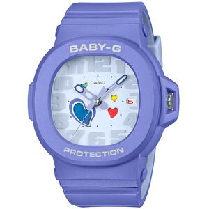 Zegarek Casio Baby-G BGA-10-6AER damski .