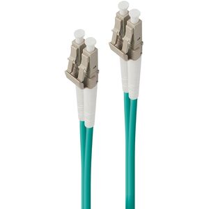 ALOGIC 3M LC-LC 40G/100G MULTI