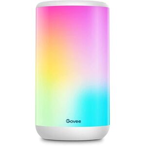 Govee H6052 Aura | Lampa LED | RGBIC, 2200k-6500k, Wi-Fi, Bluetooth