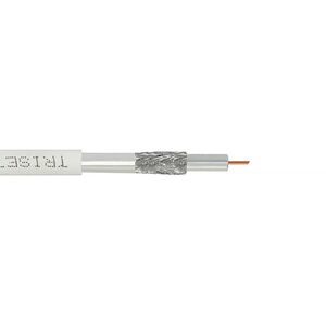 ΟΜΟΑΞΟΝΙΚΟ ΚΑΛΩΔΙΟ TRISET-302-DCA/500 A+ TRISET