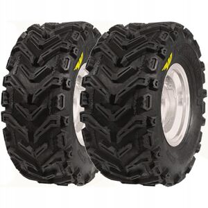 Opona ATV/quad BKT 27x10-12 TL 55J W207 E 6PR M+S