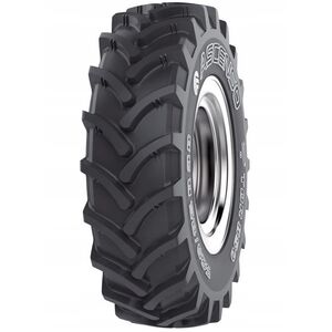 Opona rolnicza ASCENSO X2XLJ, TDR 850 R1-W, 122D TL