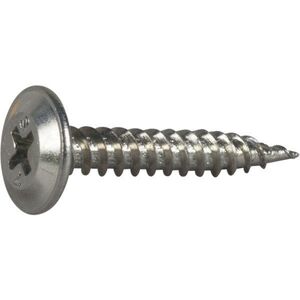 SELF SCREW 4.2X25 SHARP PH2/ZN/C1 20PCS