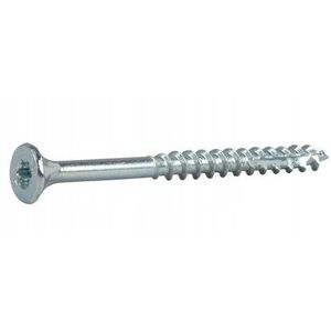 CUTTERS 5,0X40 DFH ZIN(200)