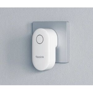 Reolink Chime doorbell