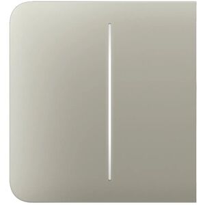 SMART SIDEBUTTON 2GANG/OLIVE 46025 AJAX
